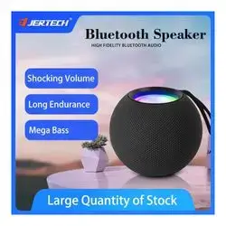 Jertech VN131 Bluetooth Speaker