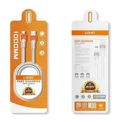 Ldnio Fast Cable 30W
