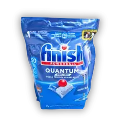 Love Finch Quantum Turkish 50 Count