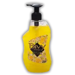 Beefy yellow liquid soap 500 ml