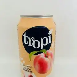 Peach tropi 330ml