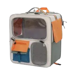 Carrier Bag