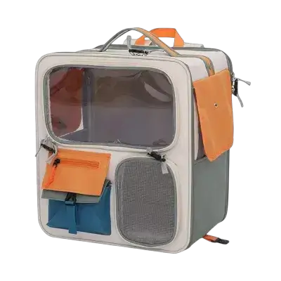 Carrier Bag
