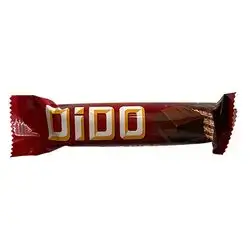 Dido Milk Chocolate 35G