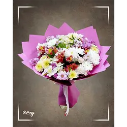 Flower Bouquet