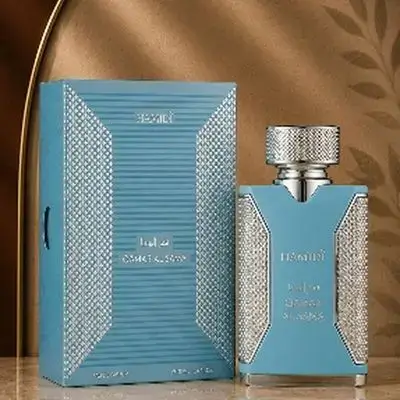 Hamidi Qamar Al Sama Eau de Parfum 100 ml