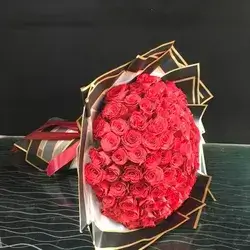 Bouquet Flowers