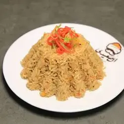 Mixed Rice