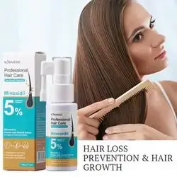 Kormesic 5% Minoxidil Hair Growth Serum