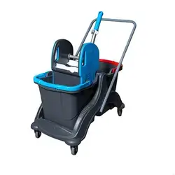 Service Trolley Plastic