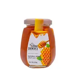Bee Rose Honey 250 g
