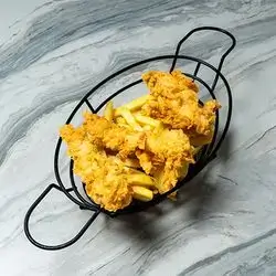 تێندەر