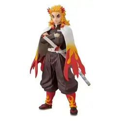 Demon Slayer Figure - Kyojuro Rengoku