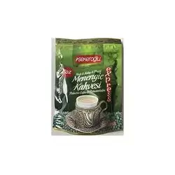 Sekeroglu Pistachio Coffee Bag 200 Gm