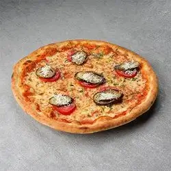 Obergina Pizza