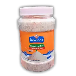 Diamond Himalayan Salt, Small, 500g