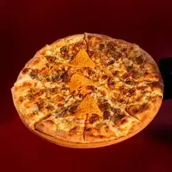 Doritos Pizza