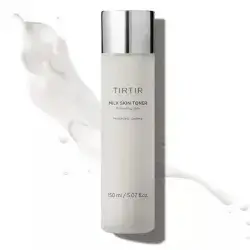 TIRTIR Milk Skin Toner 150ml