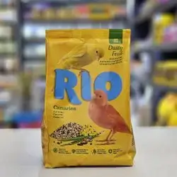Rio brand For Canaries ( Daily Feed ) 1kg