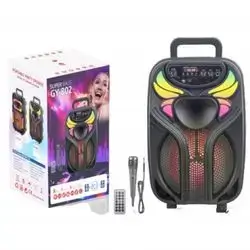 Super bass GY-802