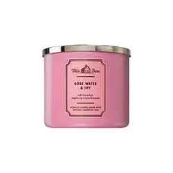 Bath & Body Rose Water And Ivy