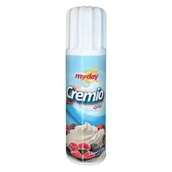 My Day Cremio Whipped Cream 250 Gm