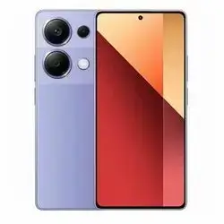 Redmi Note 13 Pro Lavender Purple 12GB RAM 512GB ROM