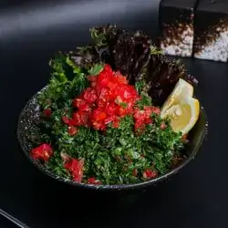 Tabbouleh