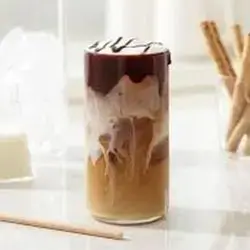 Iced Mocha