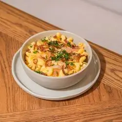 MacNcheese