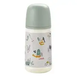 Suavinex - Feed Bottle - 270ml - A Walk Green