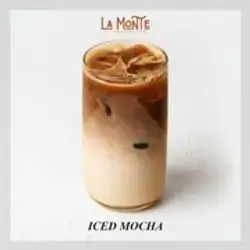 Iced Mocha