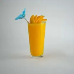 Mango Fruit