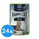 Happy Cat Raised Lamb 24x