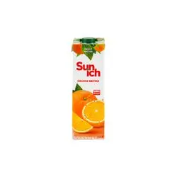 Sunich orange nectar