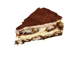 Tiramisu Cake