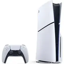 PlayStation 5 Slim 1TB