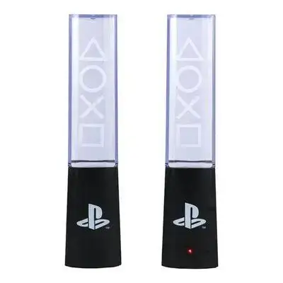 Paladone Liquid Dancing Lights PlayStation 22cm