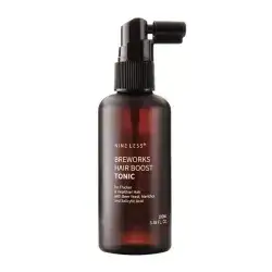Nineless Breworks Hair Boost Tonic