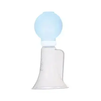 Manual Breast Reliever - Blue