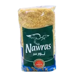 Newras Bulgur with Vermicelli 700g