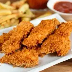 Kentucky Meal