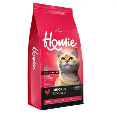 Homie Chicken 15kg