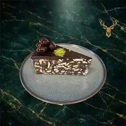 Mosaic Cake