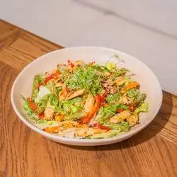 Thai Chicken Salad