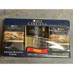 Cabbiano Coffee