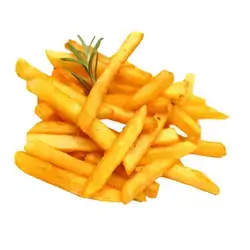 Double Fries