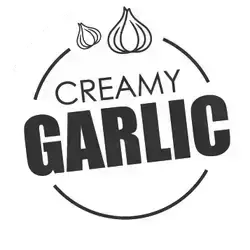 Creamy Garlic