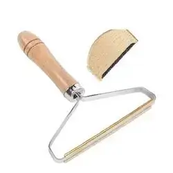 Hair remover comb