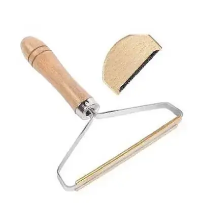 Hair remover comb